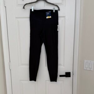Old Navy Classic Black Leggings